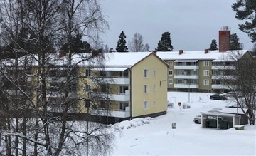 Photo 2. Apartment, Skogsvägen, Fagersta 
