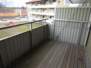 Bild 2. Lägenhet, Skogsvägen, Fagersta 