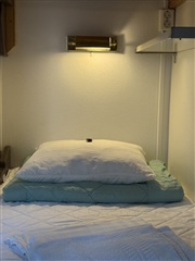 Photo 1. Apartment, Torget, Kävlinge 