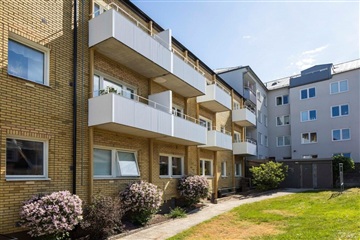 Photo 1. Apartment, Hantverkaregatan, Karlskrona