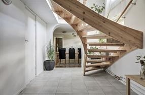 Bild 1. Lägenhet, Höganäsvägen, Lindome 