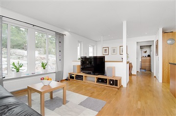 Bild 8. Hus/villa, , Stockholm 