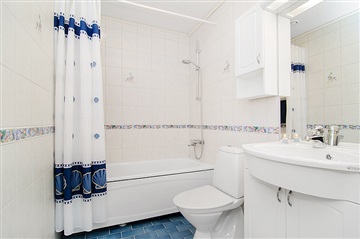 Bild 7. Hus/villa, , Stockholm 