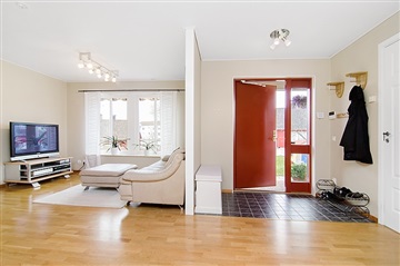 Bild 10. Hus/villa, , Stockholm 