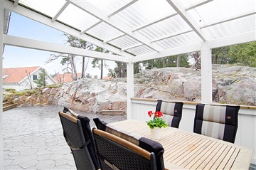 Bild 4. Hus/villa, , Stockholm 