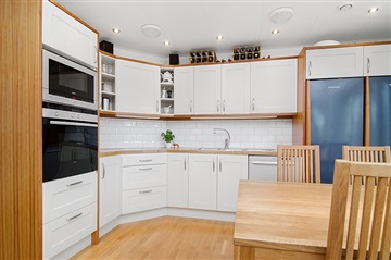 Bild 9. Hus/villa, , Stockholm 
