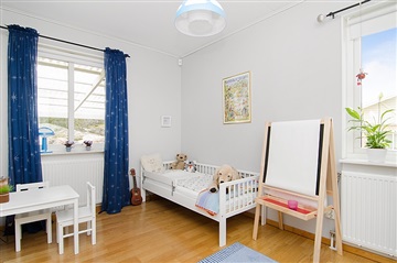 Bild 6. Hus/villa, , Stockholm 