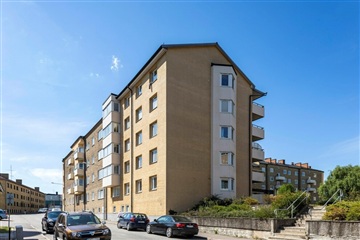 Photo 1. Apartment, norralundsgatan, Norrköping 