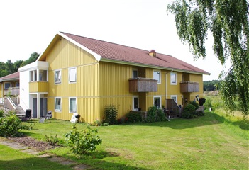 Photo 1. Apartment, Andreas Väg, Vallda 