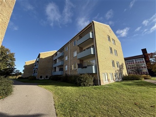 Bild 1. Lägenhet, Gustaf Adolfs Väg, Kalmar 