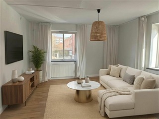 Photo 1. Apartment, Viktoriagatan, Landskrona 