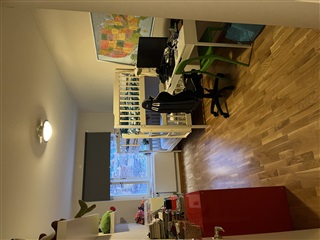 Bild 4. Lägenhet, , Stockholm 