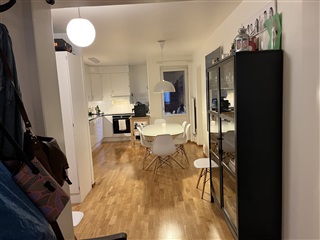 Bild 1. Lägenhet, , Stockholm 