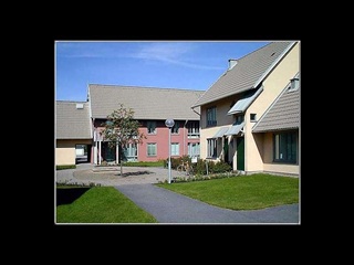 Bild 1. Lägenhet, Berguvsvägen, Falkenberg 