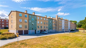 Photo 1. Apartment, Ringvägen, Torshälla 