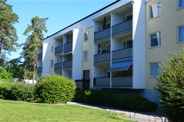 Photo 1. Apartment, Vetterstorpsgatan, Västerås 