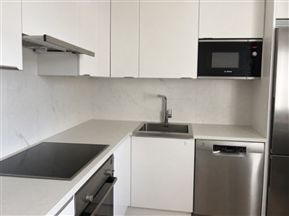 Photo 1. Apartment, Södra Sjötullsgatan, Gävle 