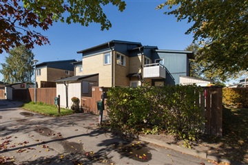 Photo 1. Apartment, Emil Hedelius Gata, Norrköping 