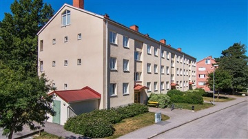 Photo 1. Apartment, Björkhultsvägen, Eskilstuna 