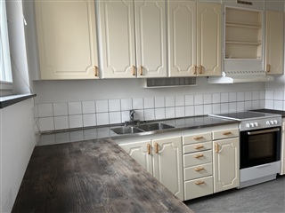 Bild 1. Lägenhet, Skogsängsgatan, Eskilstuna 