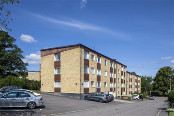 Photo 1. Apartment, Ånestadsgatan, Linköping 