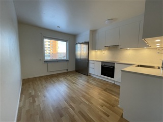 Photo 1. Apartment, Fredsgatan, Katrineholm 