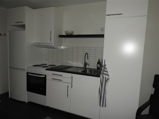 Photo 5. Apartment, Backvägen, Uppsala 
