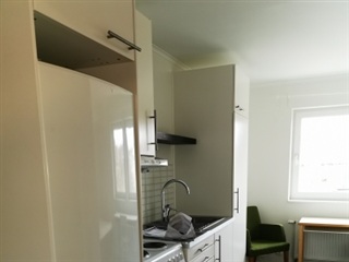 Photo 2. Apartment, Backvägen, Uppsala 