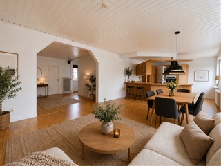 Photo 1. Apartment, Storgatsbacken, Värnamo 