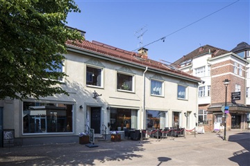 Photo 1. Apartment, Storgatsbacken, Värnamo 
