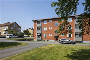 Photo 1. Apartment, Egnahemsvägen, Värnamo 