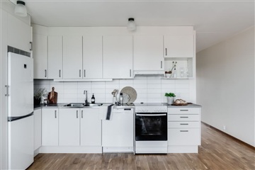 Photo 1. Apartment, Grepgatan, Helsingborg 