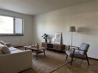Bild 1. Lägenhet, Västgötagatan, Katrineholm 
