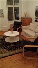 Bild 3. Lägenhet, , Stockholm 