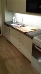Bild 6. Lägenhet, , Stockholm 