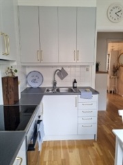 Photo 1. Apartment, Lillgatan, Jönköping