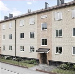 Photo 1. Apartment, Trinnöjegatan, Falköping 