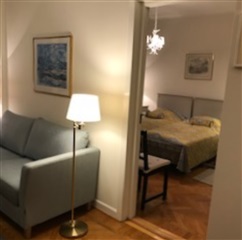 Bild 4. Lägenhet, , Stockholm 