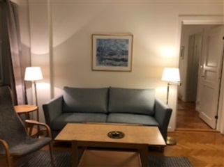 Bild 5. Lägenhet, , Stockholm 