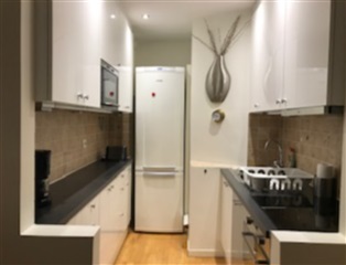 Bild 7. Lägenhet, , Stockholm 