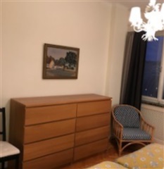 Bild 2. Lägenhet, , Stockholm 