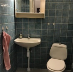 Bild 10. Lägenhet, , Stockholm 