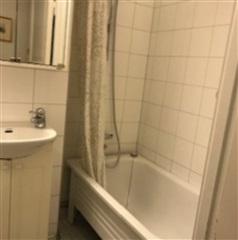 Bild 9. Lägenhet, , Stockholm 