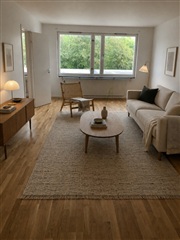 Photo 1. Apartment, Vilbergsgatan, Norrköping 