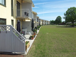 Photo 1. Apartment, Ö Hantverksg, Gärsnäs 