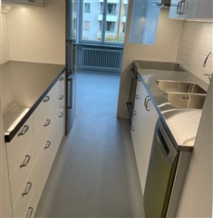 Photo 2. Apartment, , Stockholm 