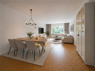 Bild 1. Lägenhet, Idrottsgatan, Norrköping 