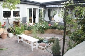 Bild 1. Hus/villa, Knopvägen, Saltsjöbaden 