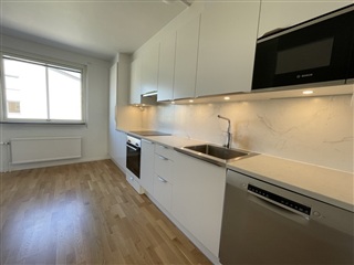 Photo 1. Apartment, Trädgårdsgatan, Katrineholm 