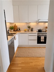 Photo 1. Apartment, Frögatan, Skellefteå 
